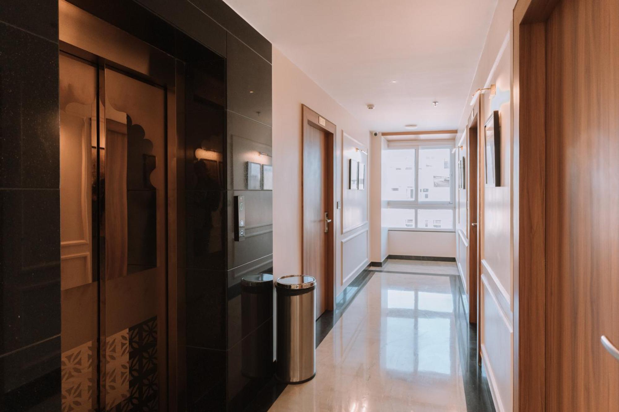 Raghunandan Palace - A Premier Boutique Stay, City Center & 500 Meters From City Railway Station Udaipur Ngoại thất bức ảnh